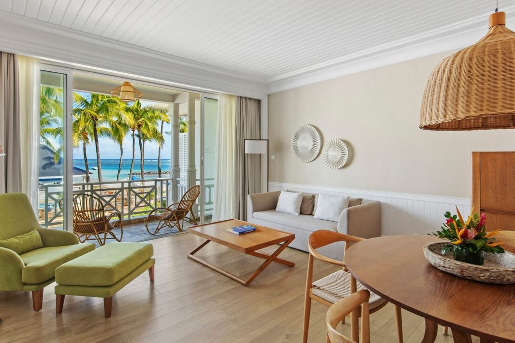 Heritage Le Telfair Golf & Wellness Resort