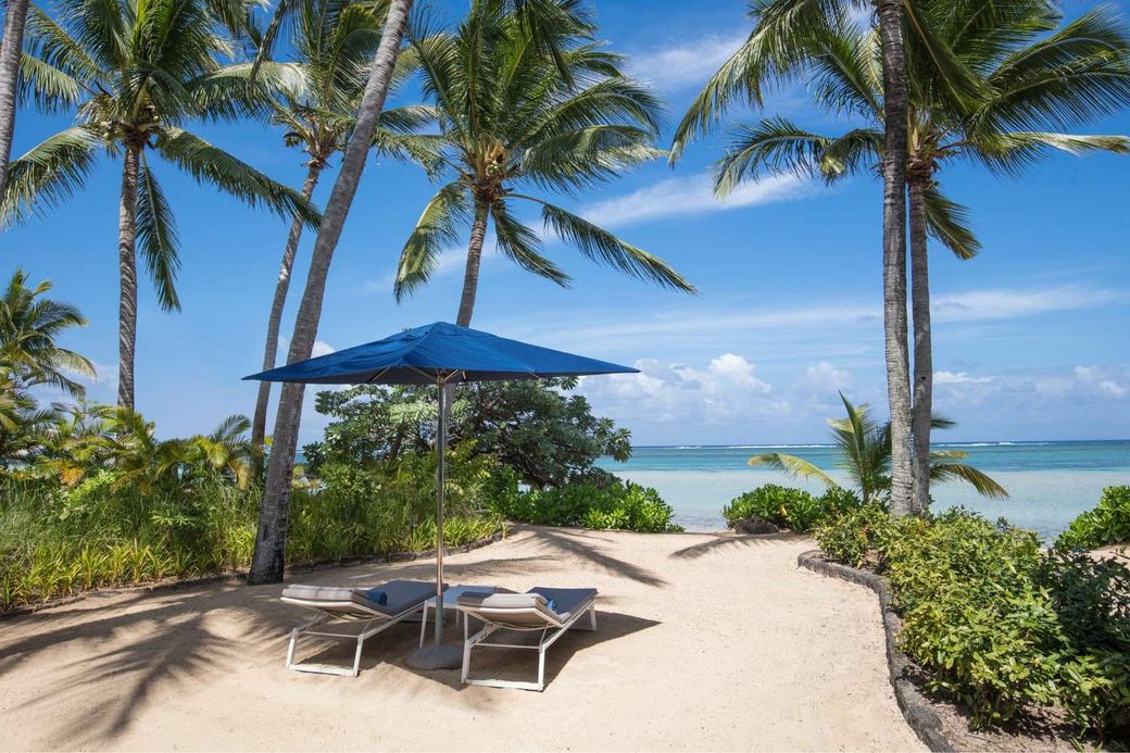 Heritage Le Telfair Golf & Wellness Resort