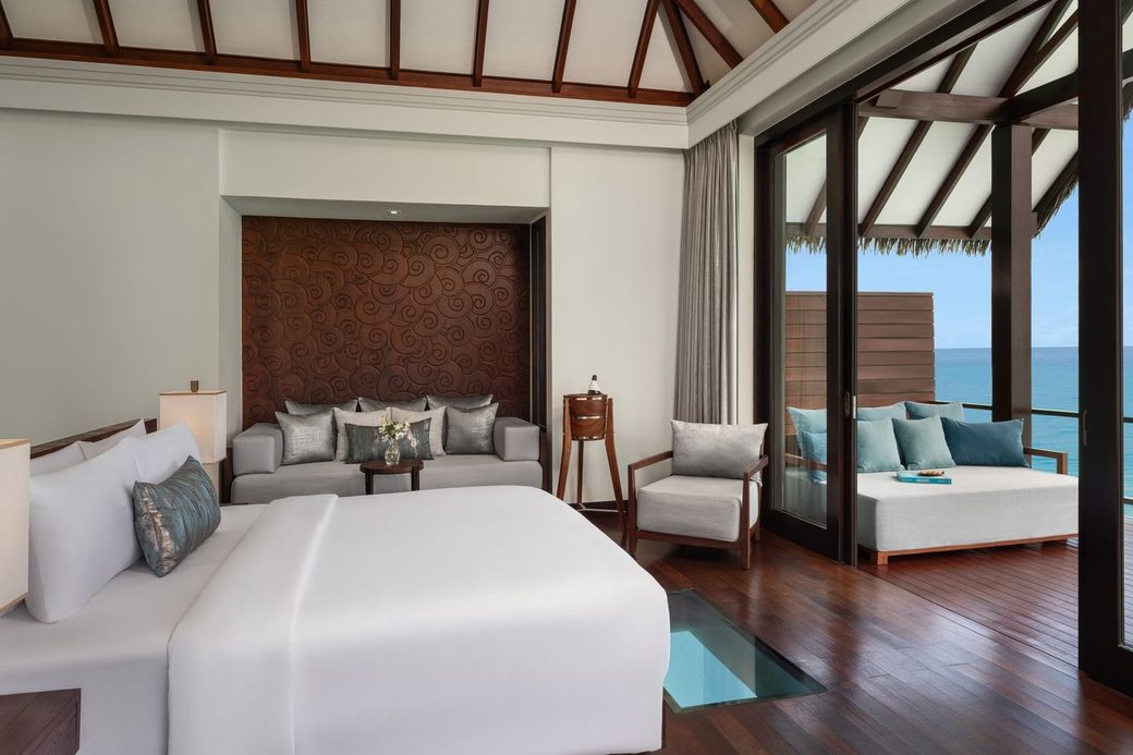 Heritance Aarah