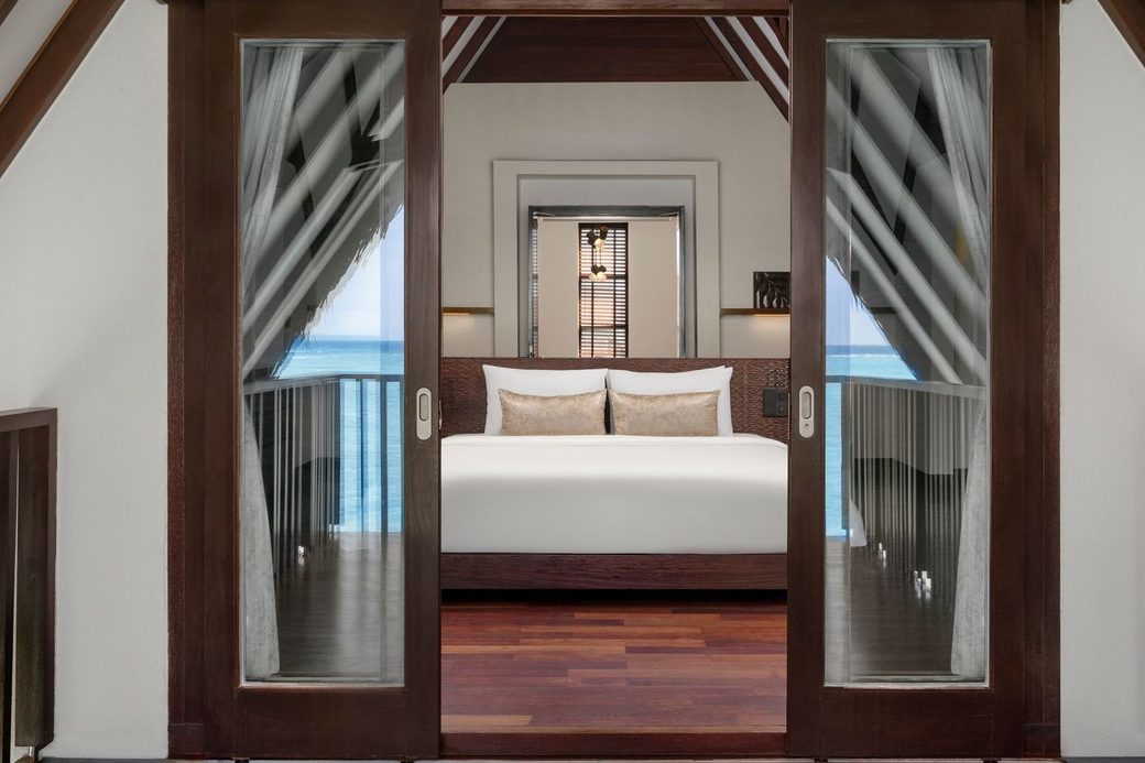Heritance Aarah