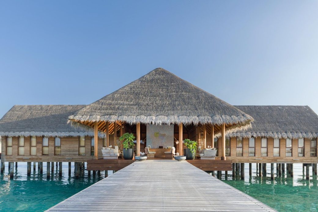 Heritance Aarah