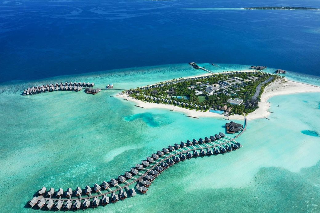 Heritance Aarah