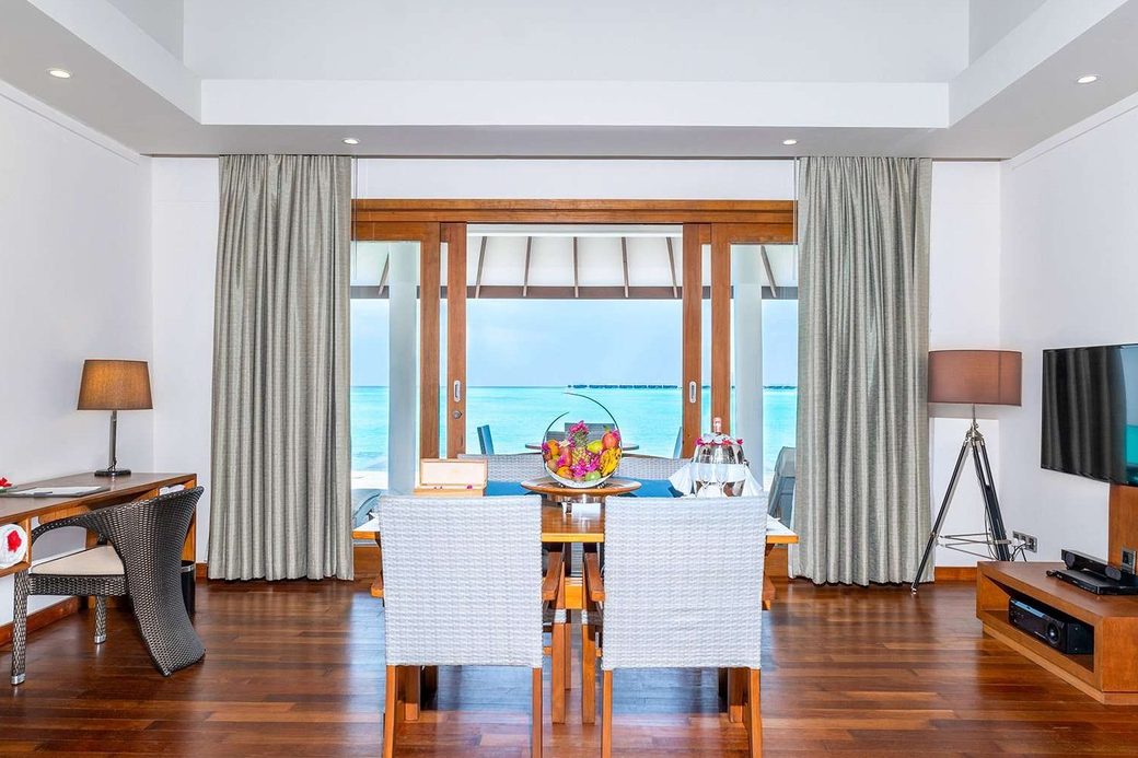Hideaway Beach Resort & Spa