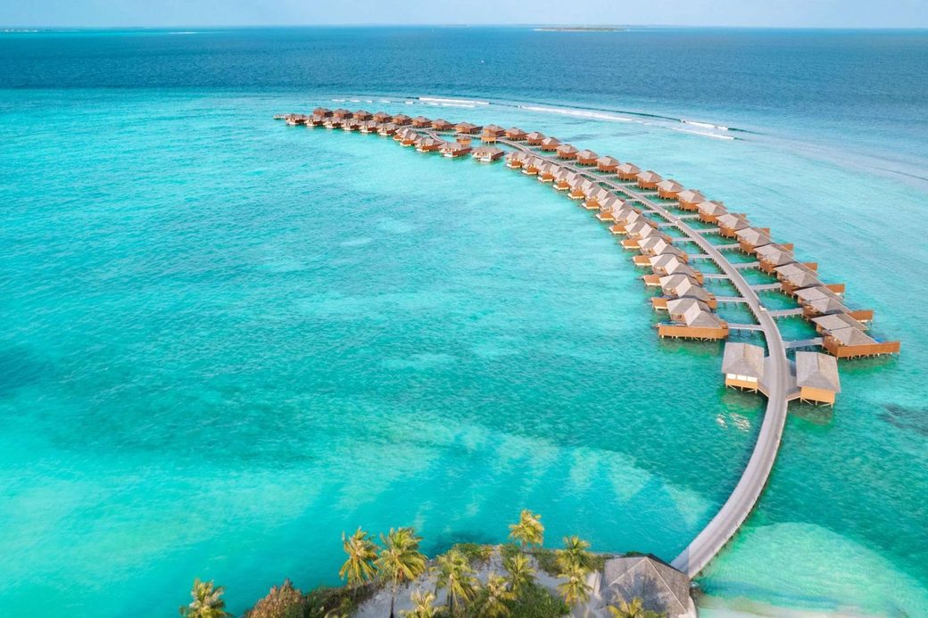 Hideaway Beach Resort & Spa