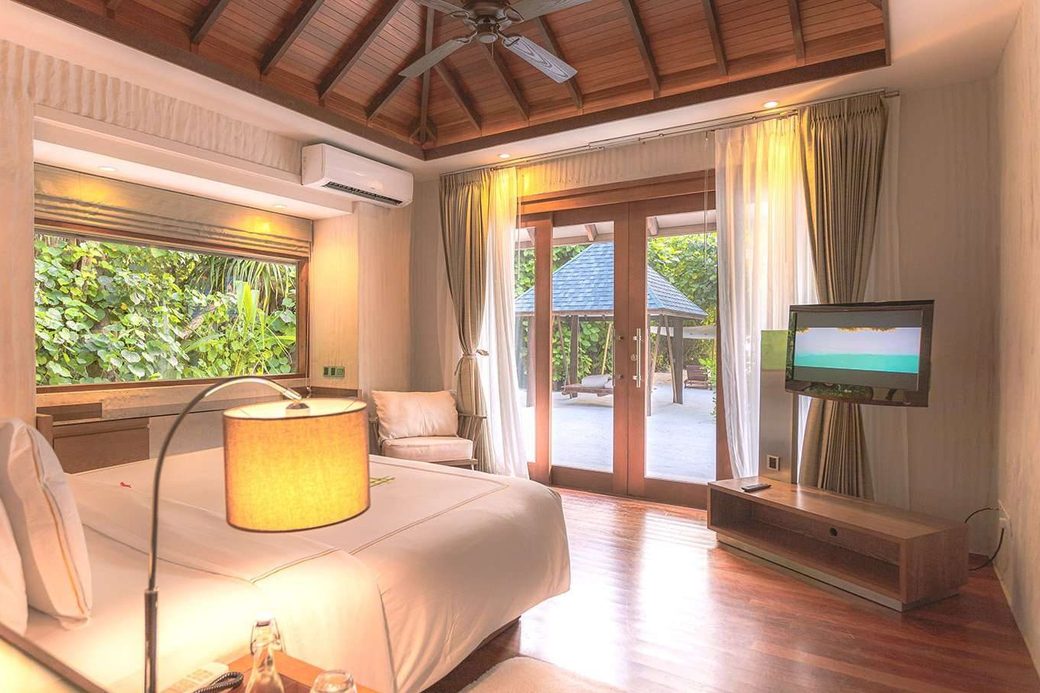 Hideaway Beach Resort & Spa