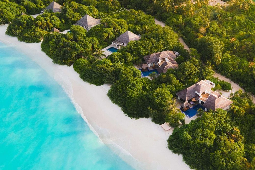 Hideaway Beach Resort & Spa