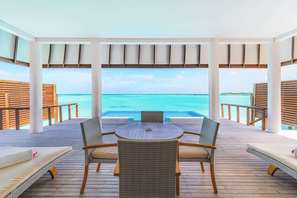 Hideaway Beach Resort & Spa