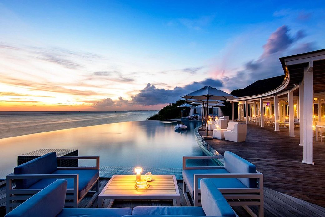Hideaway Beach Resort & Spa