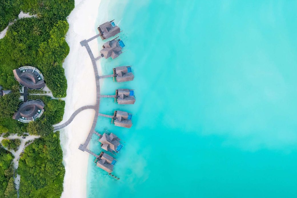 Hideaway Beach Resort & Spa