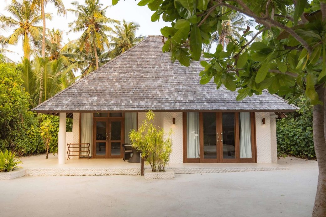 Hideaway Beach Resort & Spa