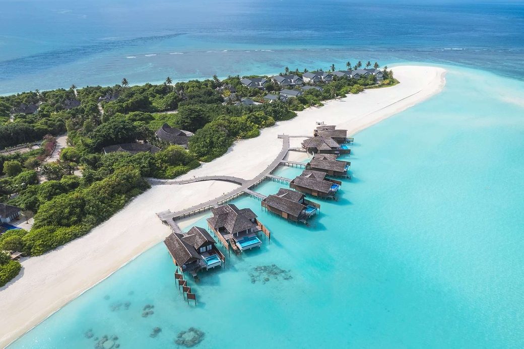 Hideaway Beach Resort & Spa