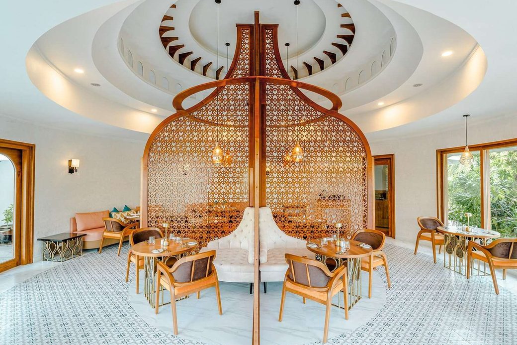 Hideaway Beach Resort & Spa