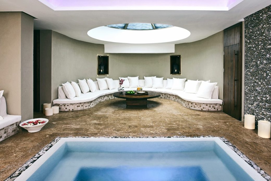 Hillside Beach Club