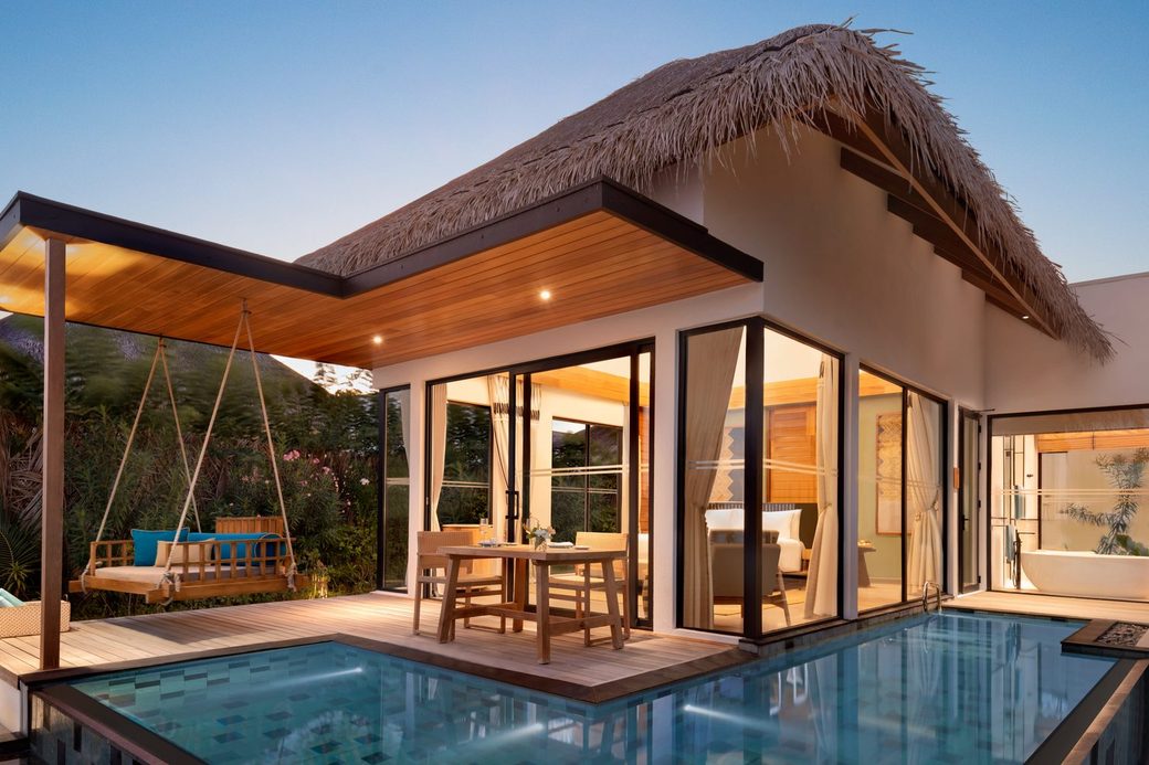 Hilton Maldives Amingiri Resort & Spa