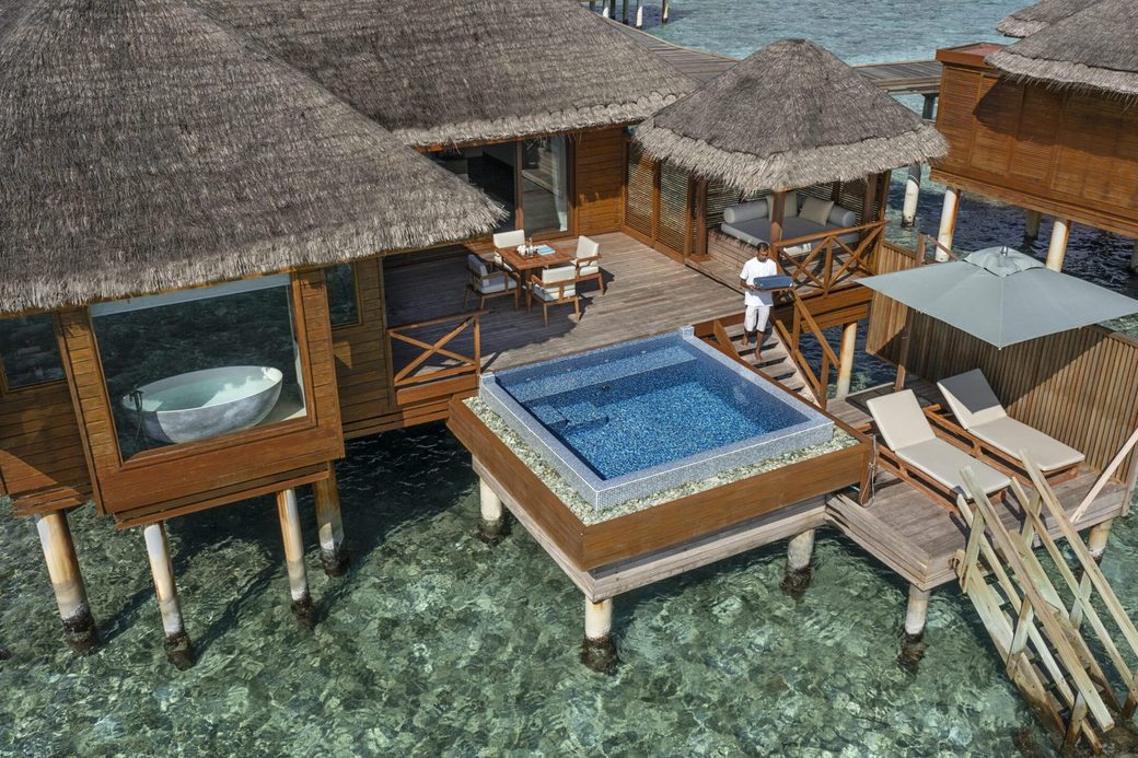 Huvafen Fushi