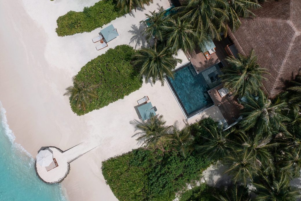 Huvafen Fushi