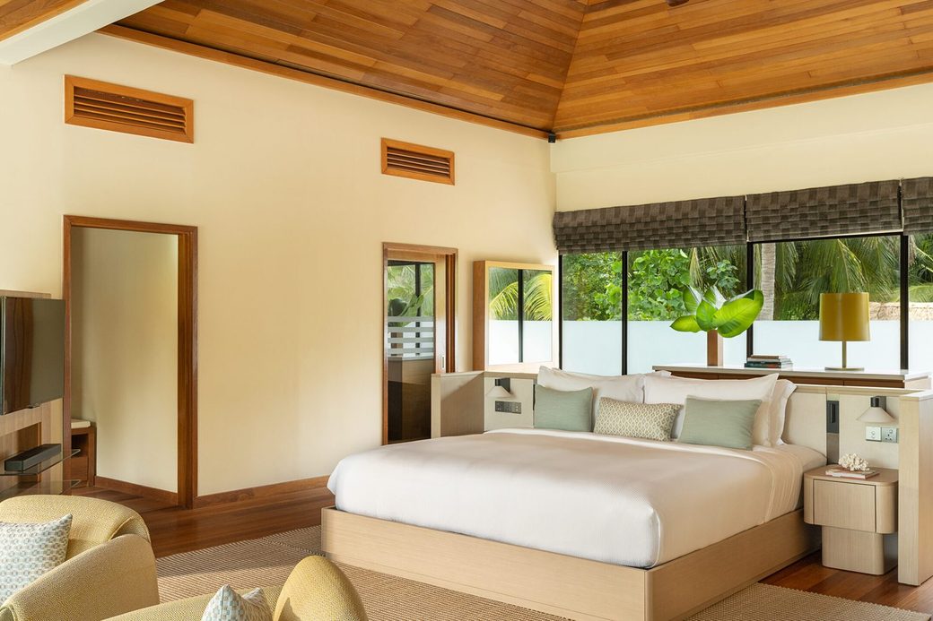 Huvafen Fushi