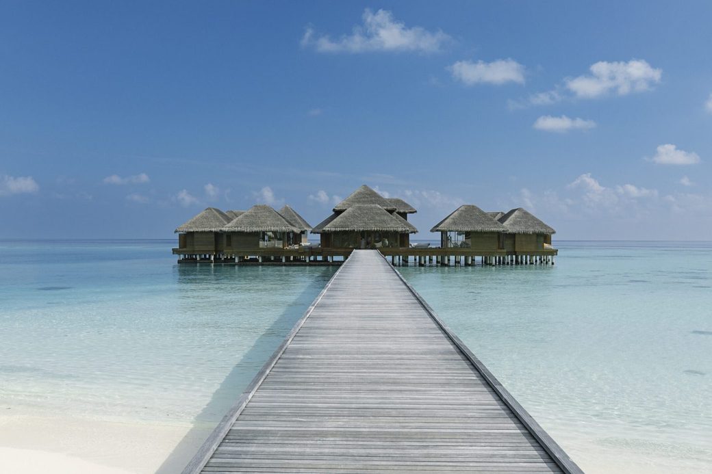 Huvafen Fushi
