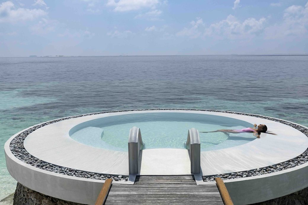Huvafen Fushi