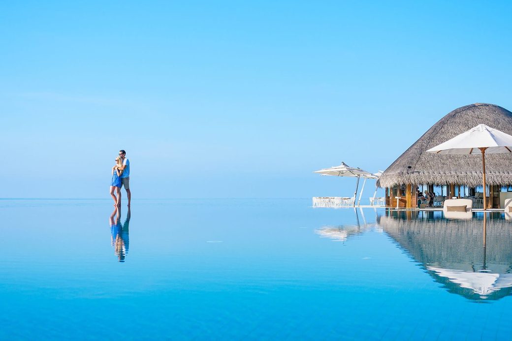 Huvafen Fushi