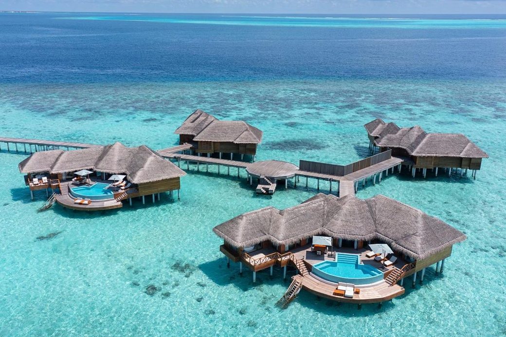 Huvafen Fushi