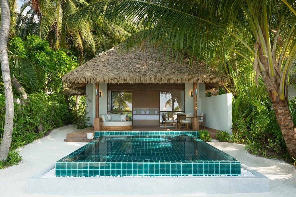 Huvafen Fushi