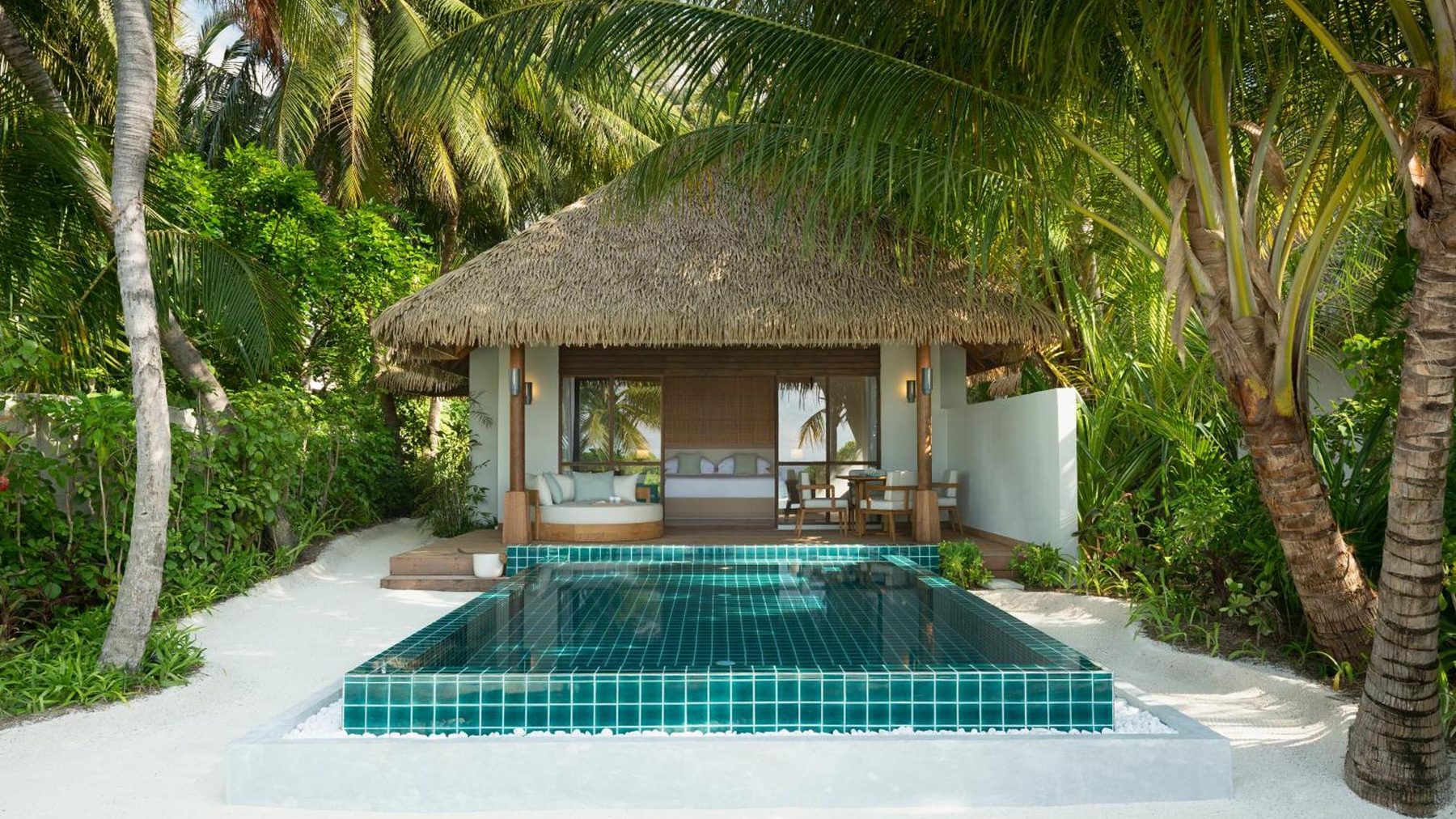 Huvafen Fushi