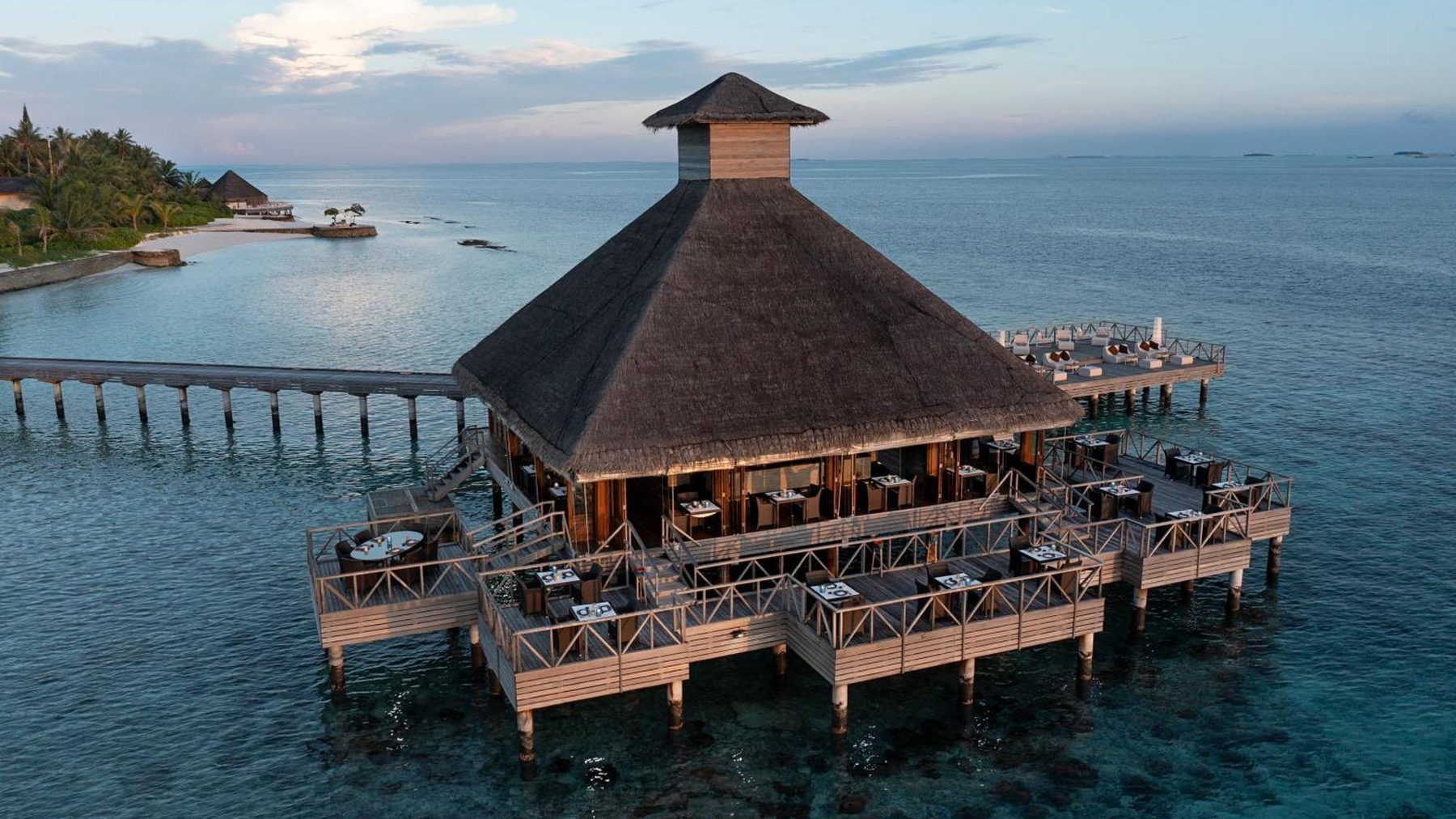 Huvafen Fushi