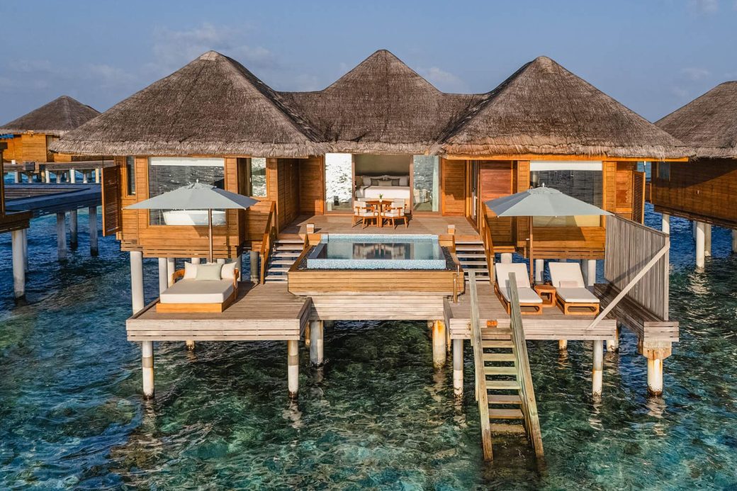 Huvafen Fushi