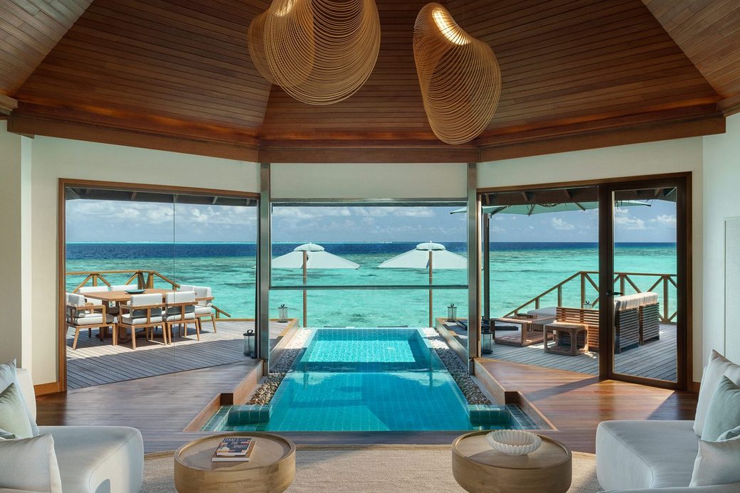 Huvafen Fushi
