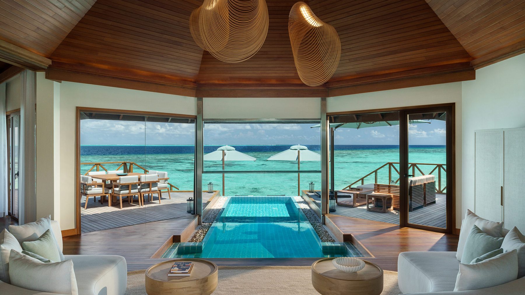 Huvafen Fushi