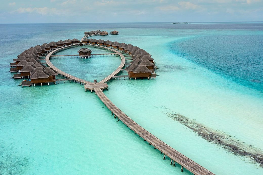 Huvafen Fushi