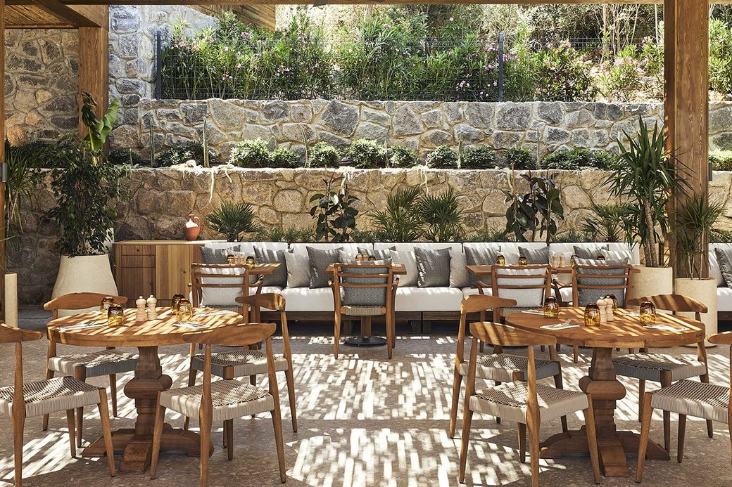 Hyde Bodrum