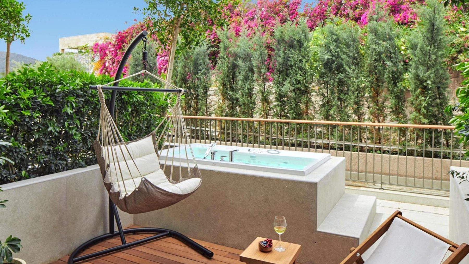 Hyde Bodrum