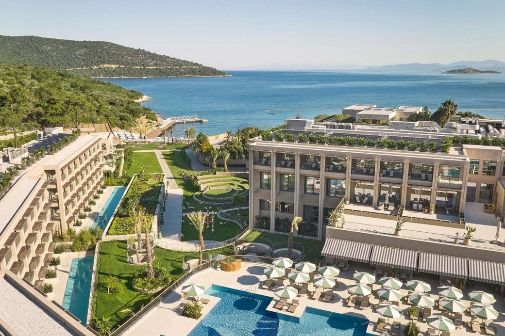 Hyde Bodrum