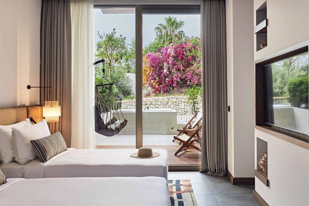 Hyde Bodrum