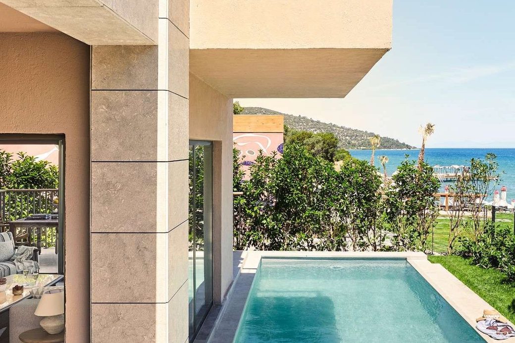 Hyde Bodrum
