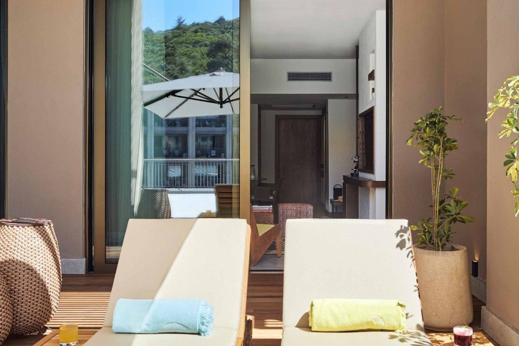 Hyde Bodrum