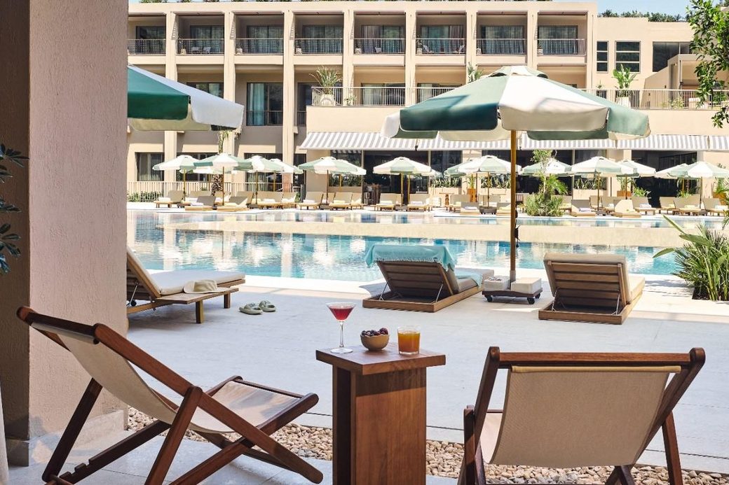 Hyde Bodrum
