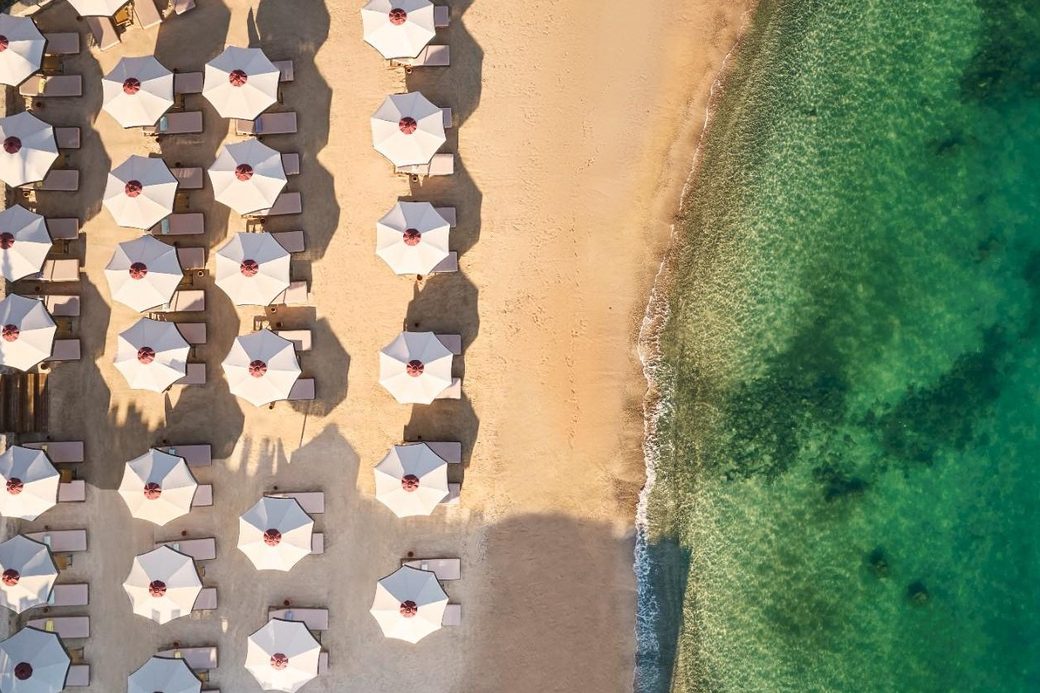Hyde Bodrum