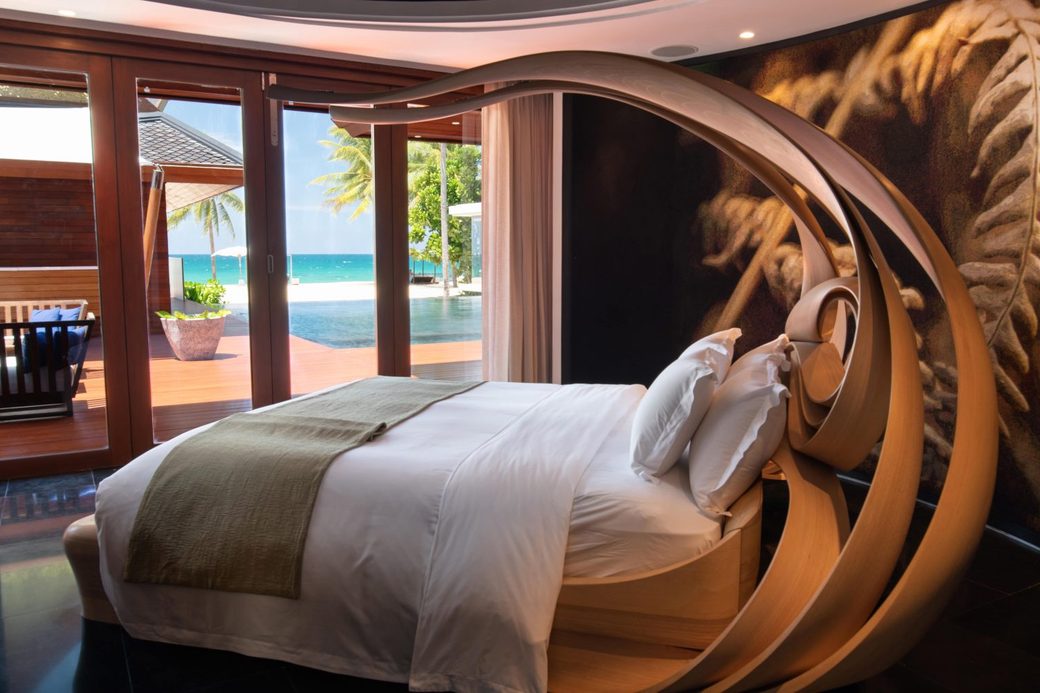 Iniala Beach House