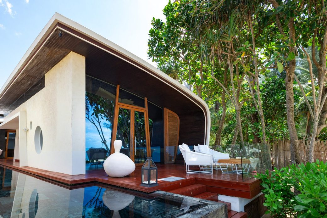Iniala Beach House