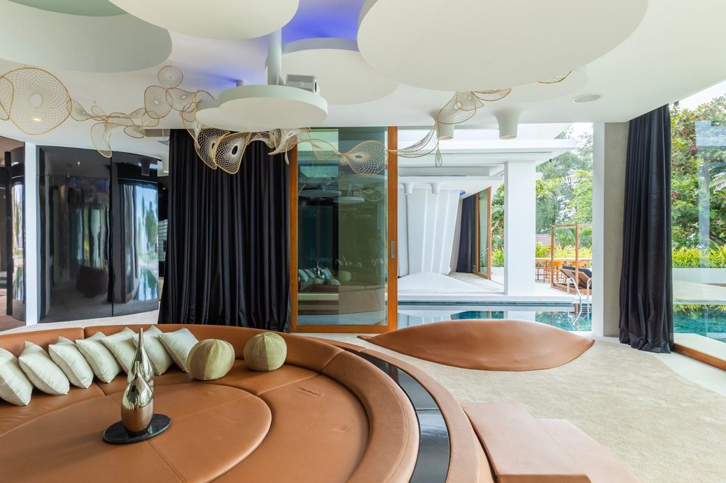 Iniala Beach House