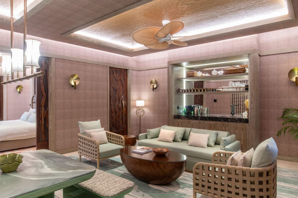 Iniala Beach House