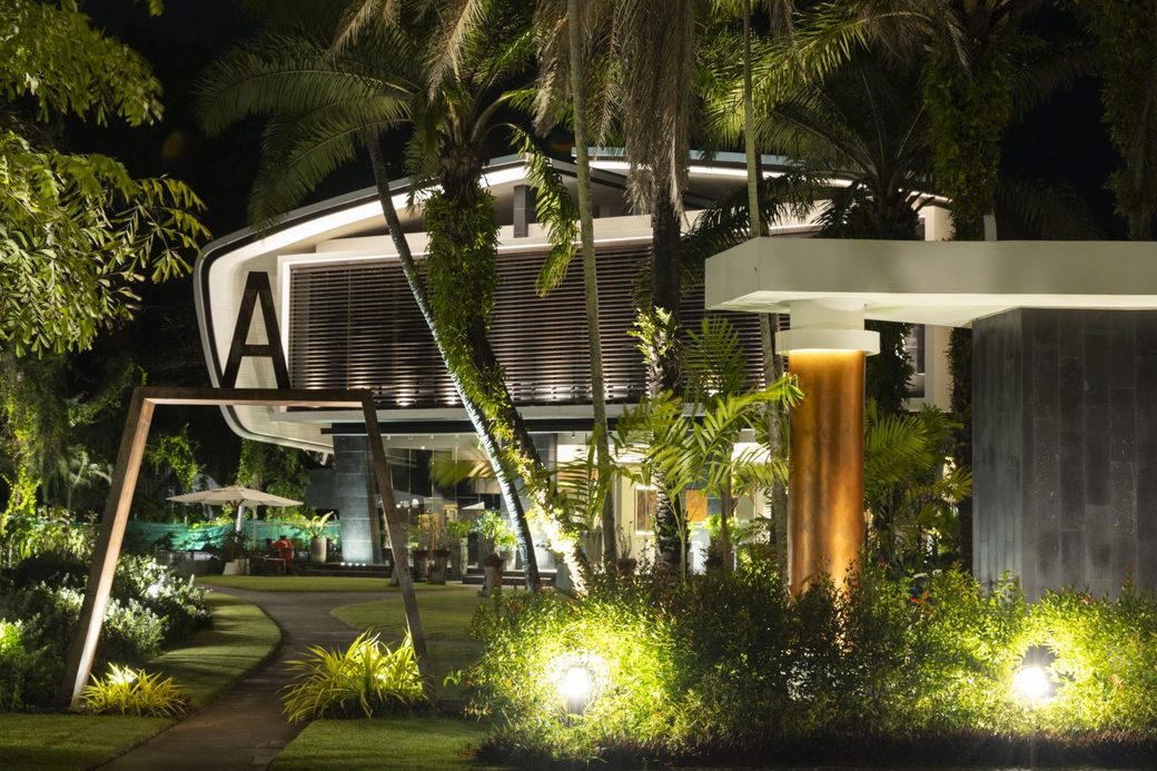 Iniala Beach House
