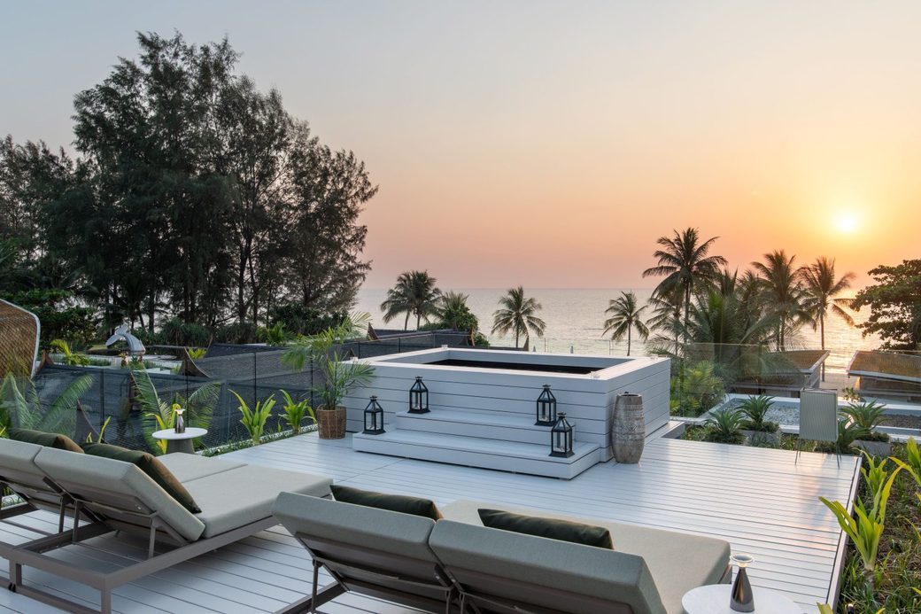 Iniala Beach House