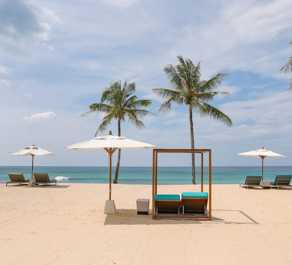 Iniala Beach House