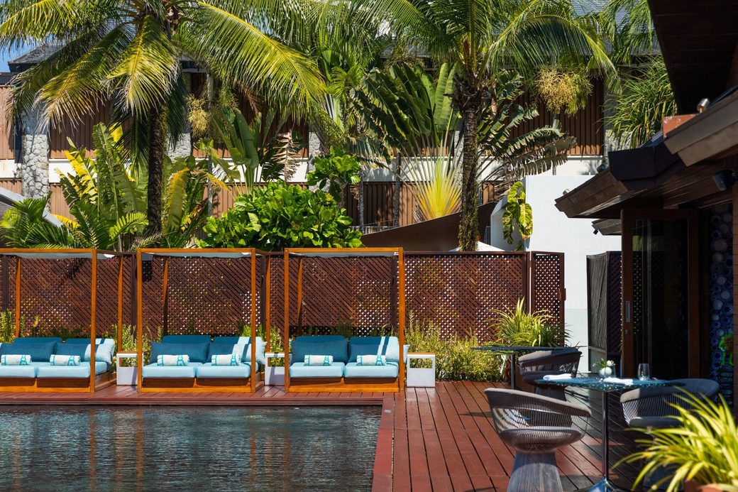 Iniala Beach House