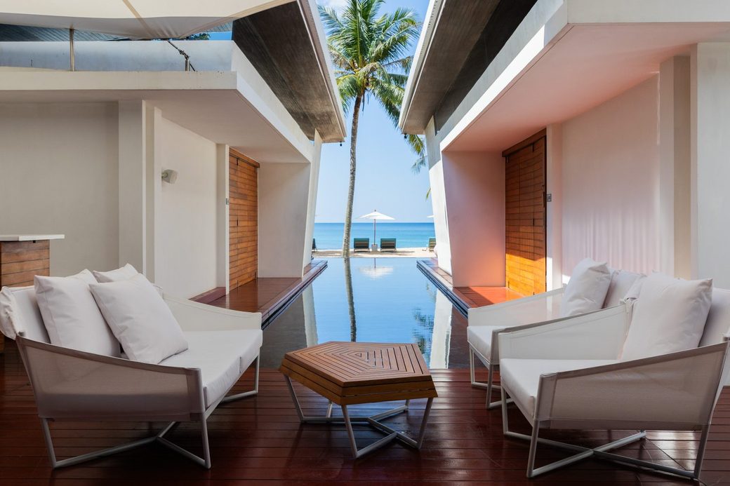Iniala Beach House