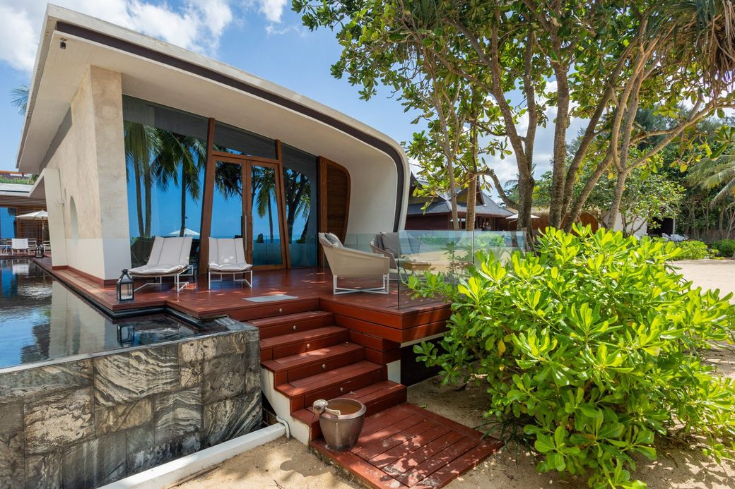 Iniala Beach House